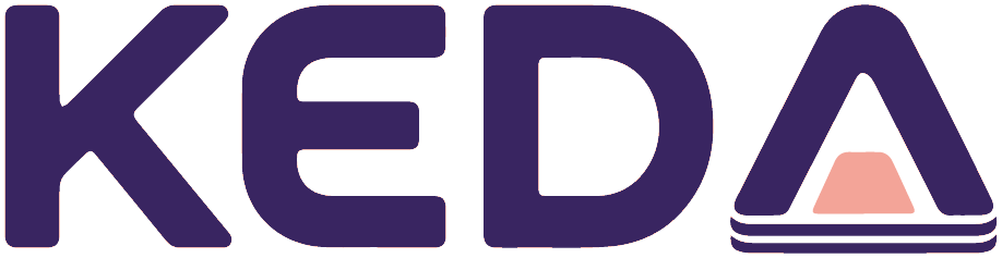 KEDA